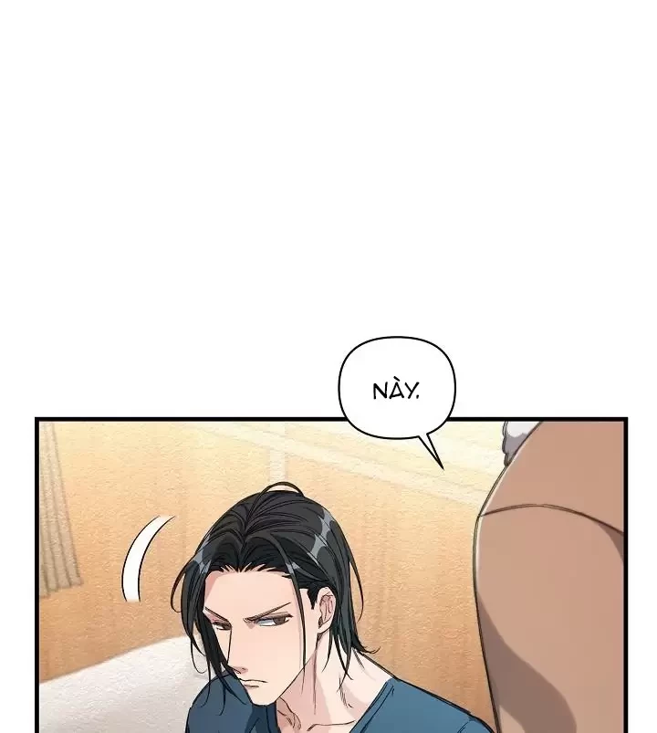 Chuyến Tàu Cuồng Loạn Chapter 8 - Trang 2