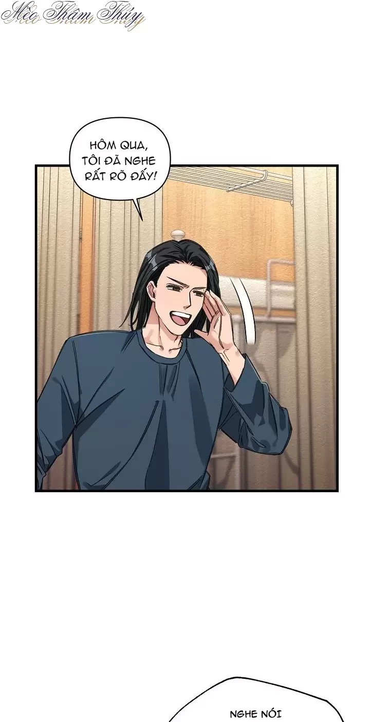 Chuyến Tàu Cuồng Loạn Chapter 8 - Trang 2