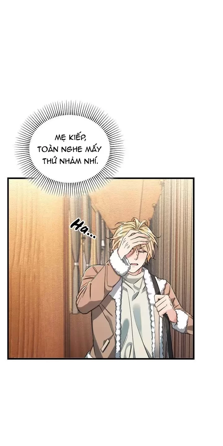Chuyến Tàu Cuồng Loạn Chapter 9 - Trang 2