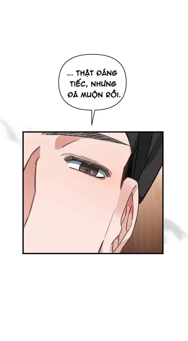 Chuyến Tàu Cuồng Loạn Chapter 9 - Trang 2