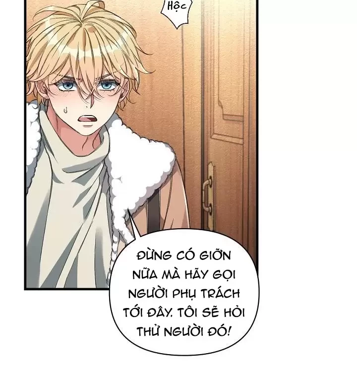 Chuyến Tàu Cuồng Loạn Chapter 9 - Trang 2
