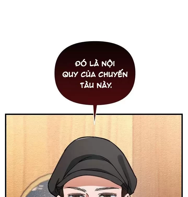 Chuyến Tàu Cuồng Loạn Chapter 9 - Trang 2