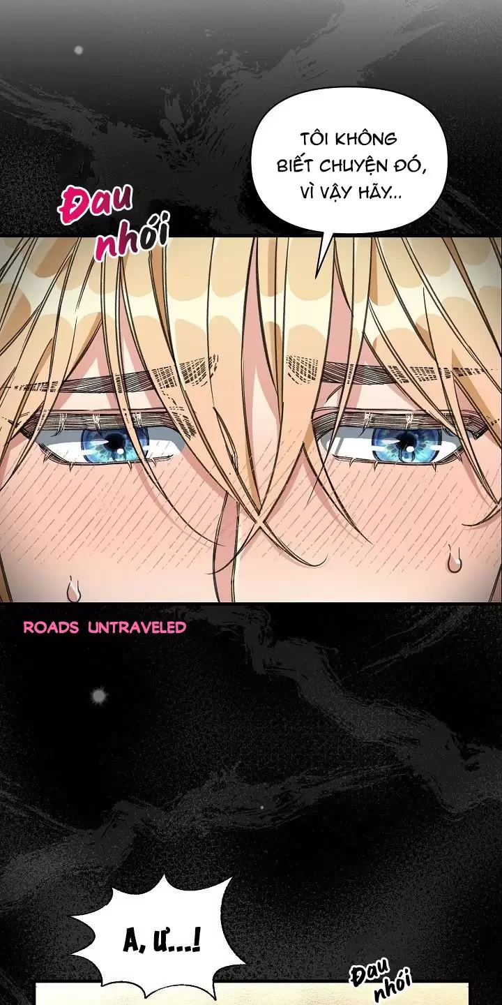 Chuyến Tàu Cuồng Loạn Chapter 9 - Trang 2