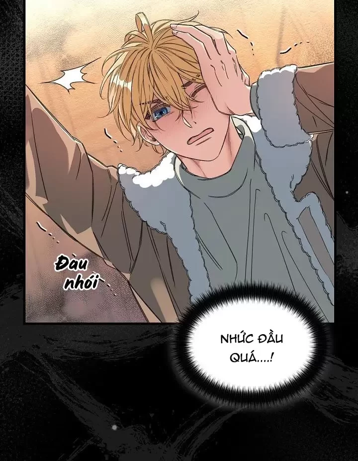 Chuyến Tàu Cuồng Loạn Chapter 9 - Trang 2