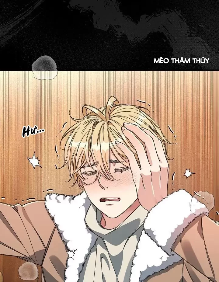 Chuyến Tàu Cuồng Loạn Chapter 9 - Trang 2