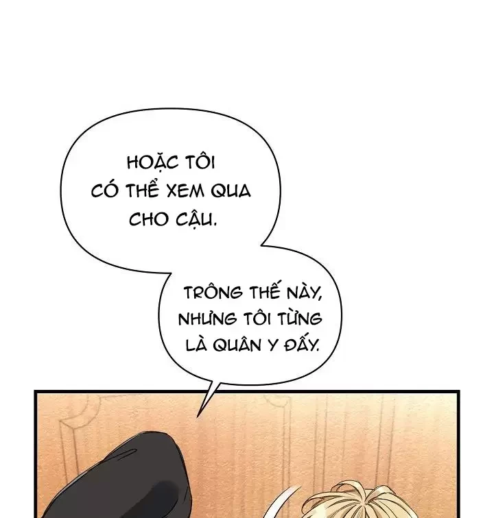 Chuyến Tàu Cuồng Loạn Chapter 9 - Trang 2