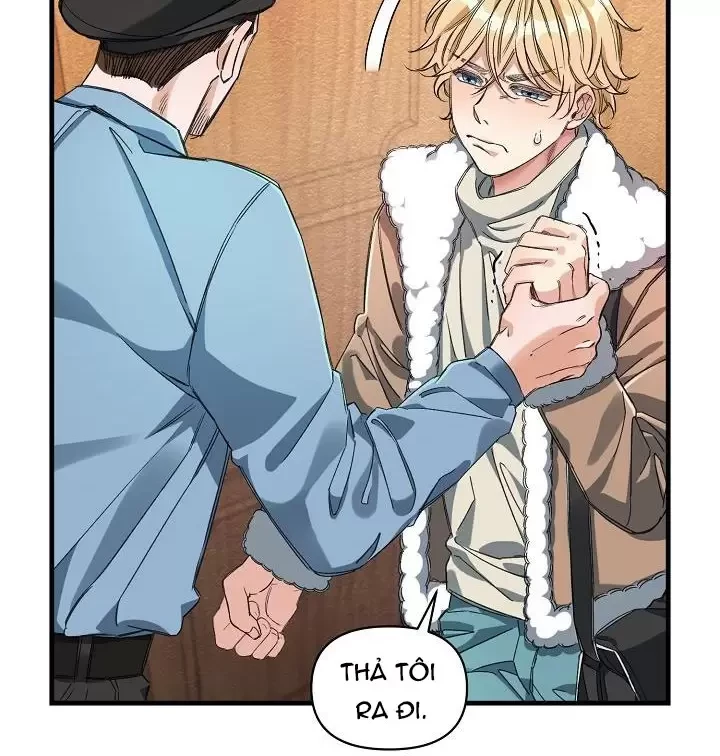 Chuyến Tàu Cuồng Loạn Chapter 9 - Trang 2
