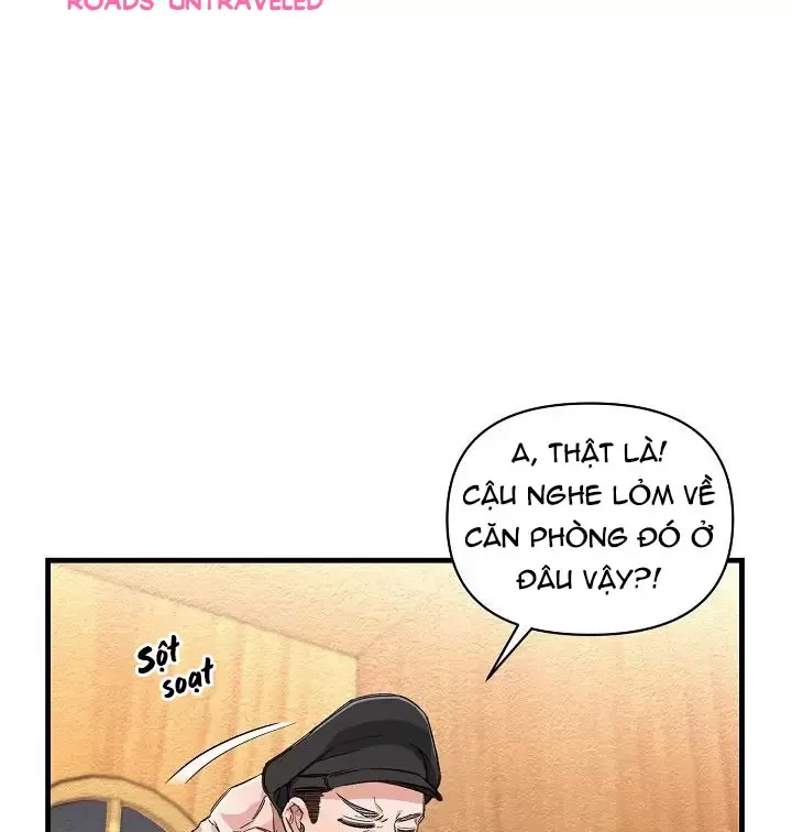 Chuyến Tàu Cuồng Loạn Chapter 9 - Trang 2