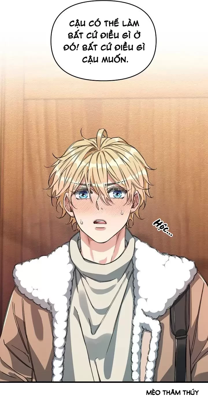 Chuyến Tàu Cuồng Loạn Chapter 9 - Trang 2