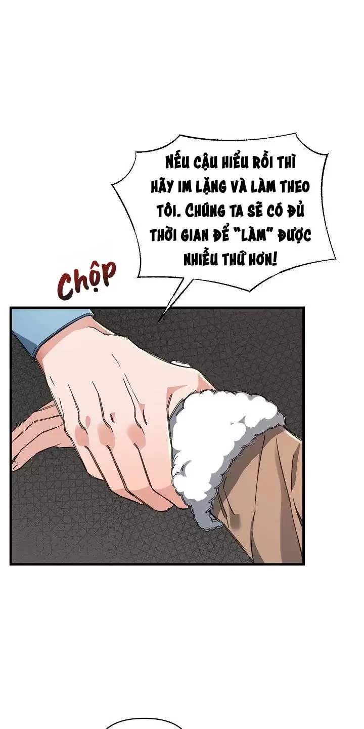 Chuyến Tàu Cuồng Loạn Chapter 9 - Trang 2
