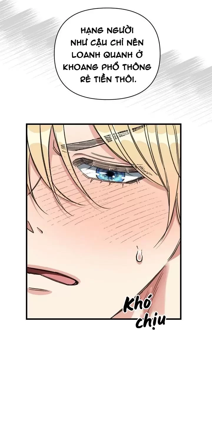 Chuyến Tàu Cuồng Loạn Chapter 9 - Trang 2