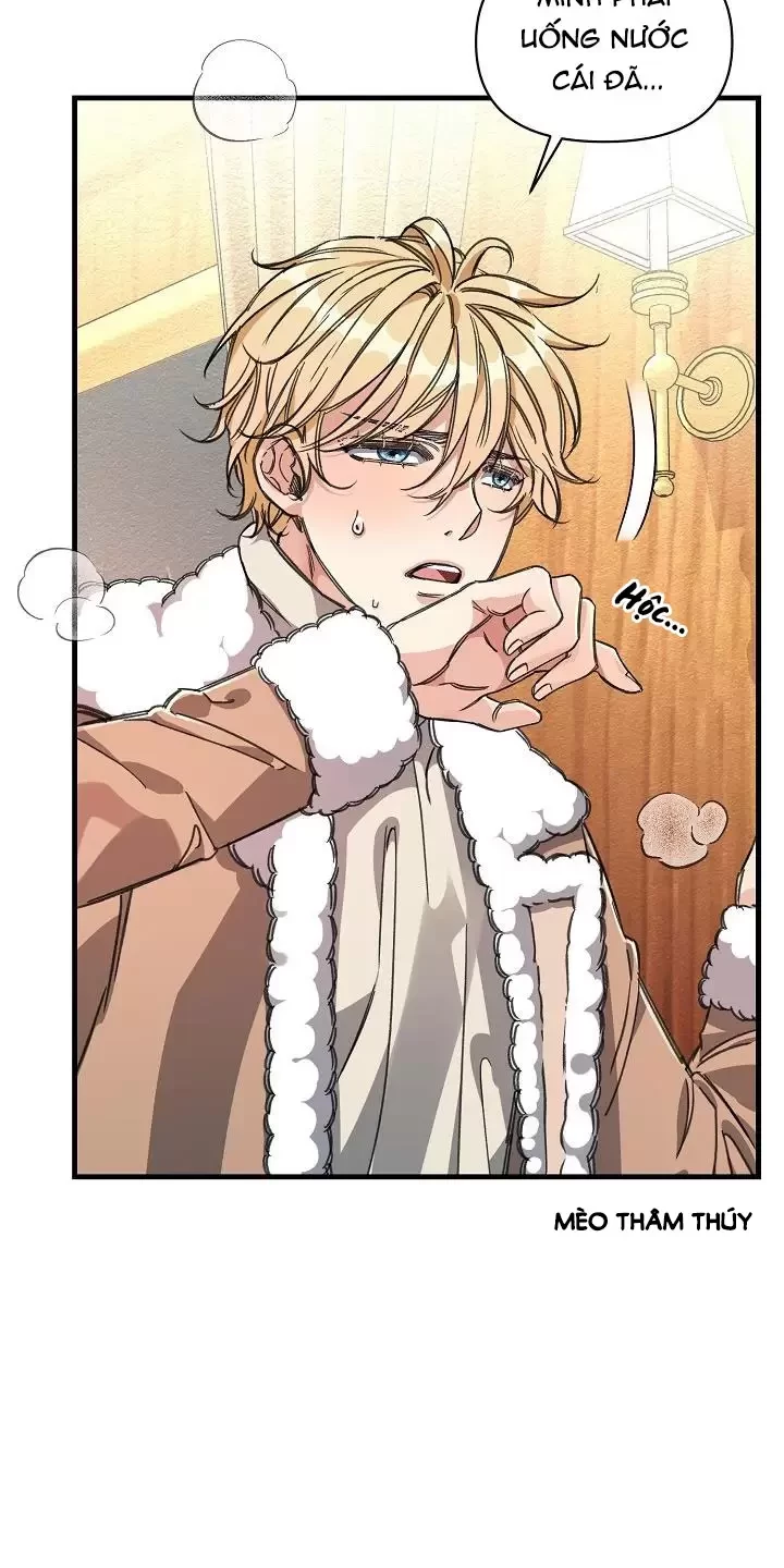 Chuyến Tàu Cuồng Loạn Chapter 9 - Trang 2