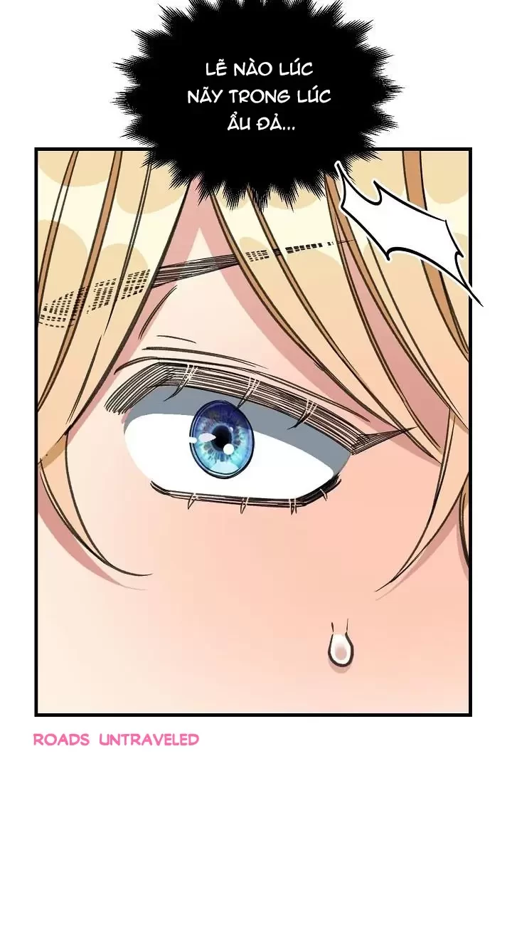 Chuyến Tàu Cuồng Loạn Chapter 9 - Trang 2