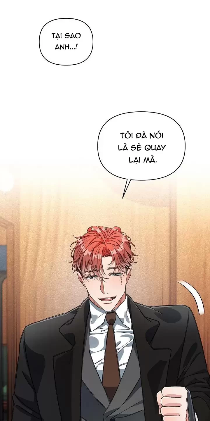 Chuyến Tàu Cuồng Loạn Chapter 9 - Trang 2