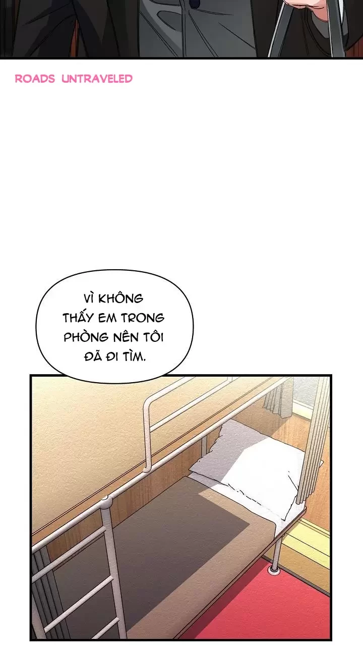 Chuyến Tàu Cuồng Loạn Chapter 9 - Trang 2