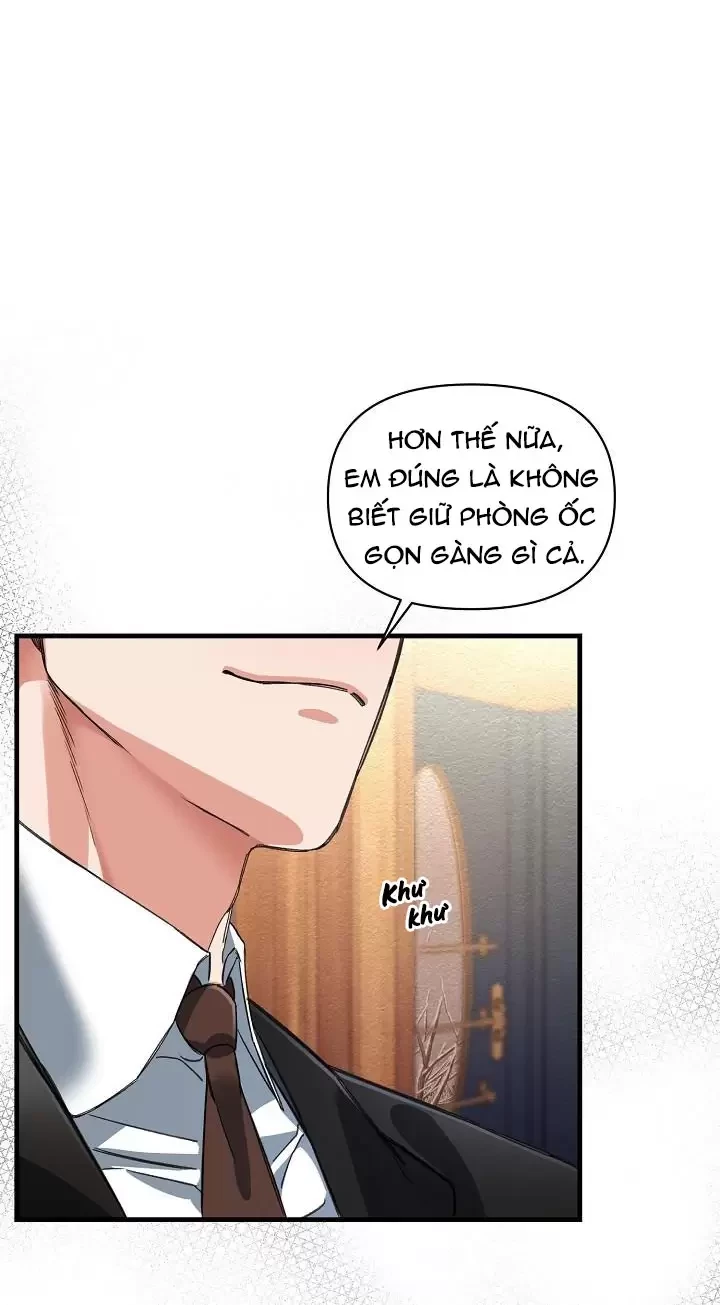 Chuyến Tàu Cuồng Loạn Chapter 9 - Trang 2