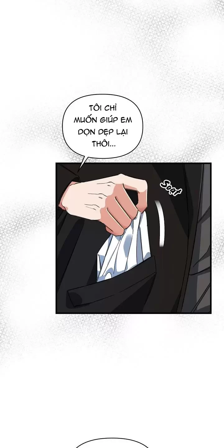 Chuyến Tàu Cuồng Loạn Chapter 9 - Trang 2