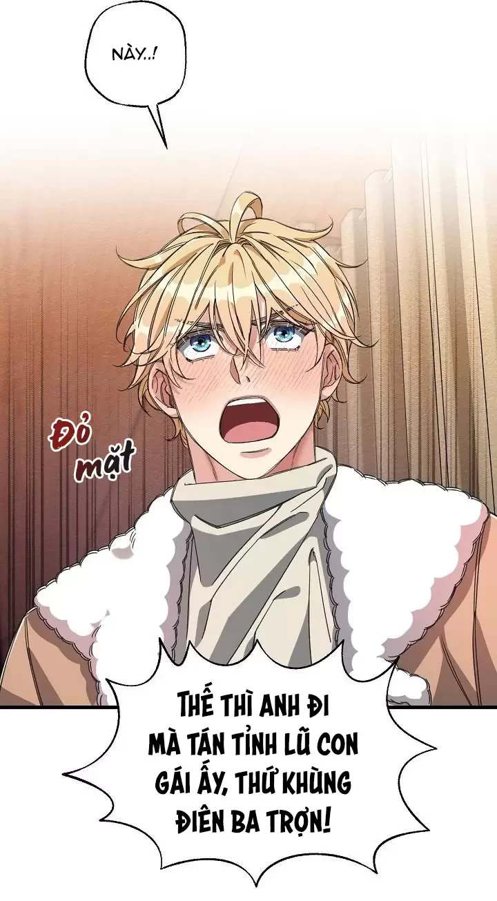 Chuyến Tàu Cuồng Loạn Chapter 9 - Trang 2