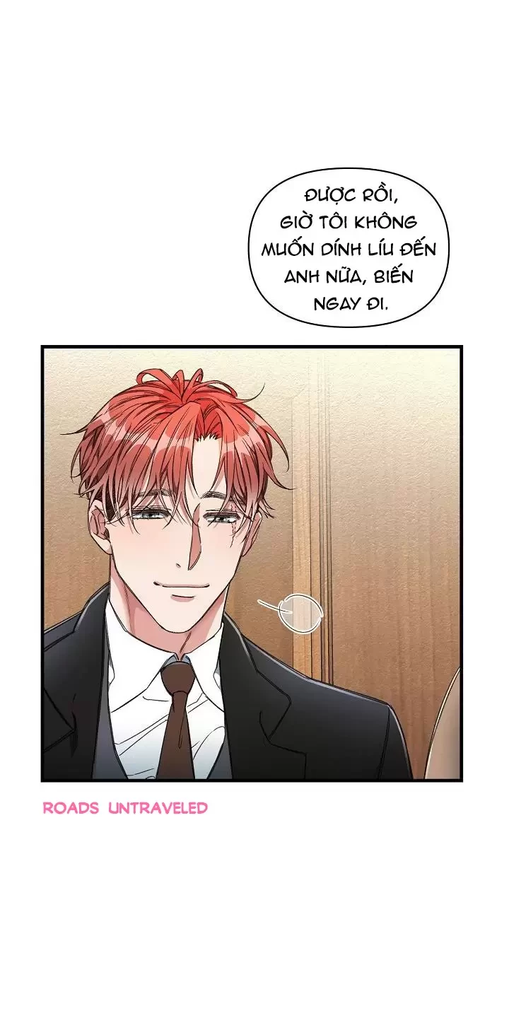 Chuyến Tàu Cuồng Loạn Chapter 9 - Trang 2