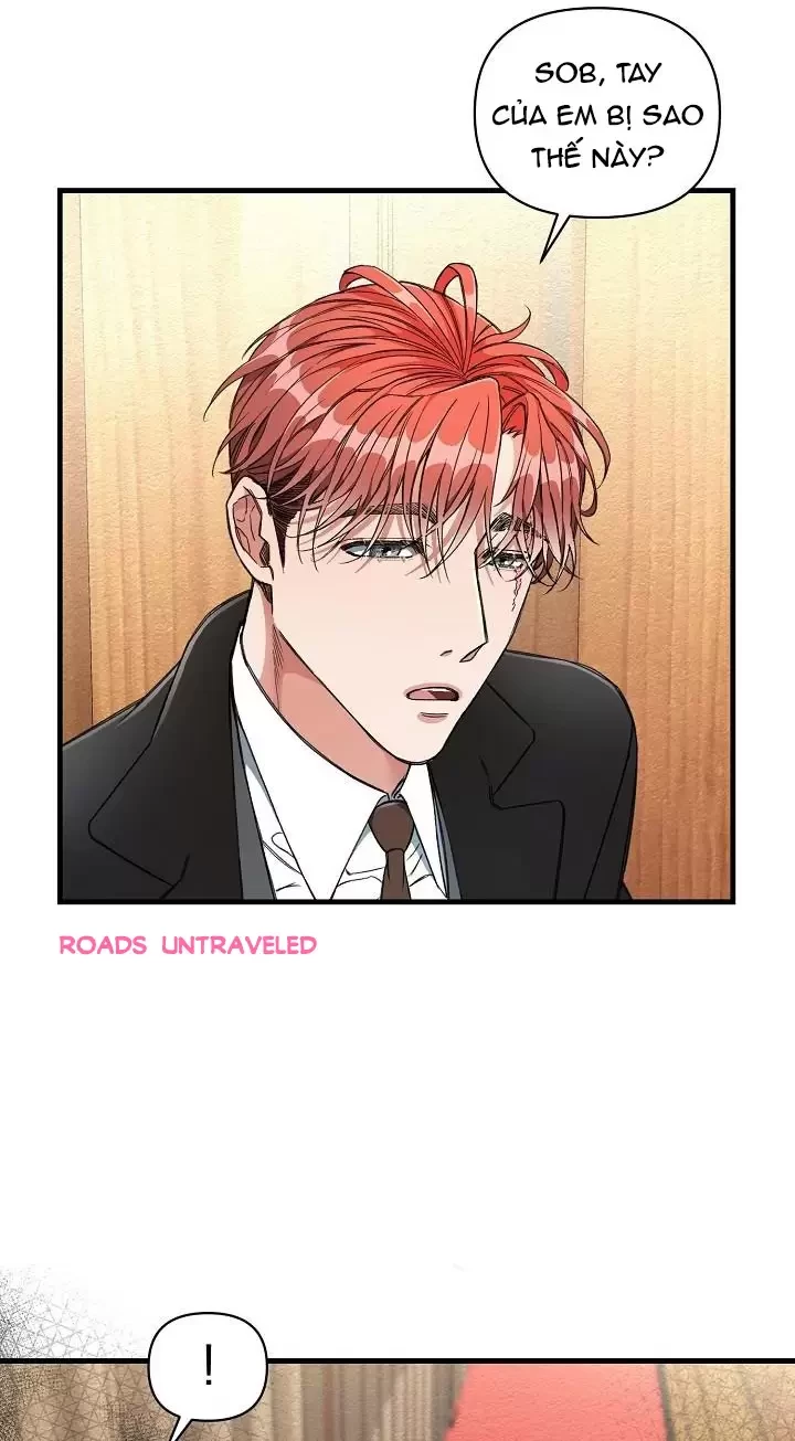Chuyến Tàu Cuồng Loạn Chapter 9 - Trang 2
