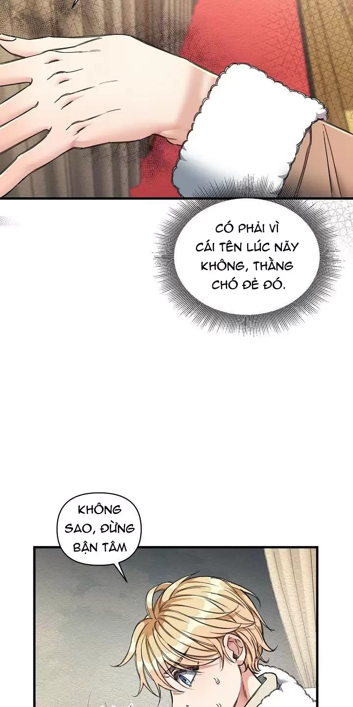 Chuyến Tàu Cuồng Loạn Chapter 9 - Trang 2