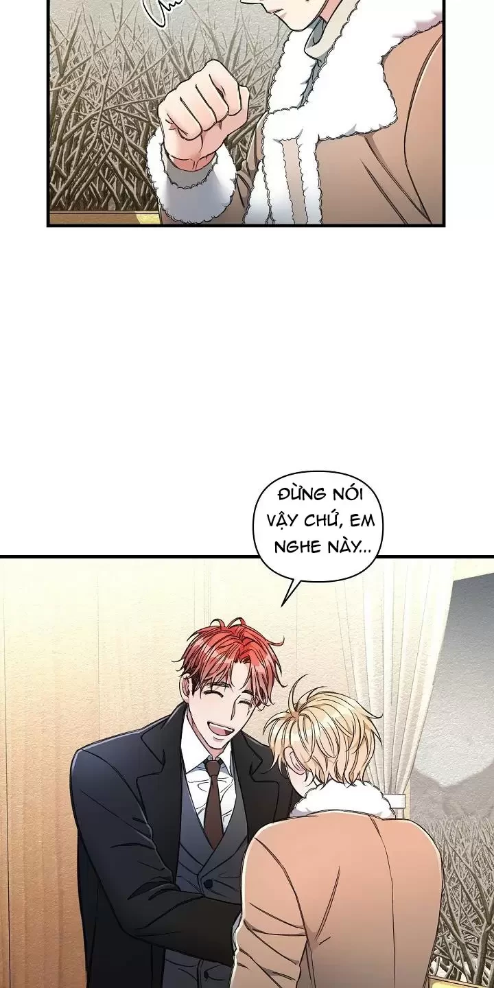 Chuyến Tàu Cuồng Loạn Chapter 9 - Trang 2