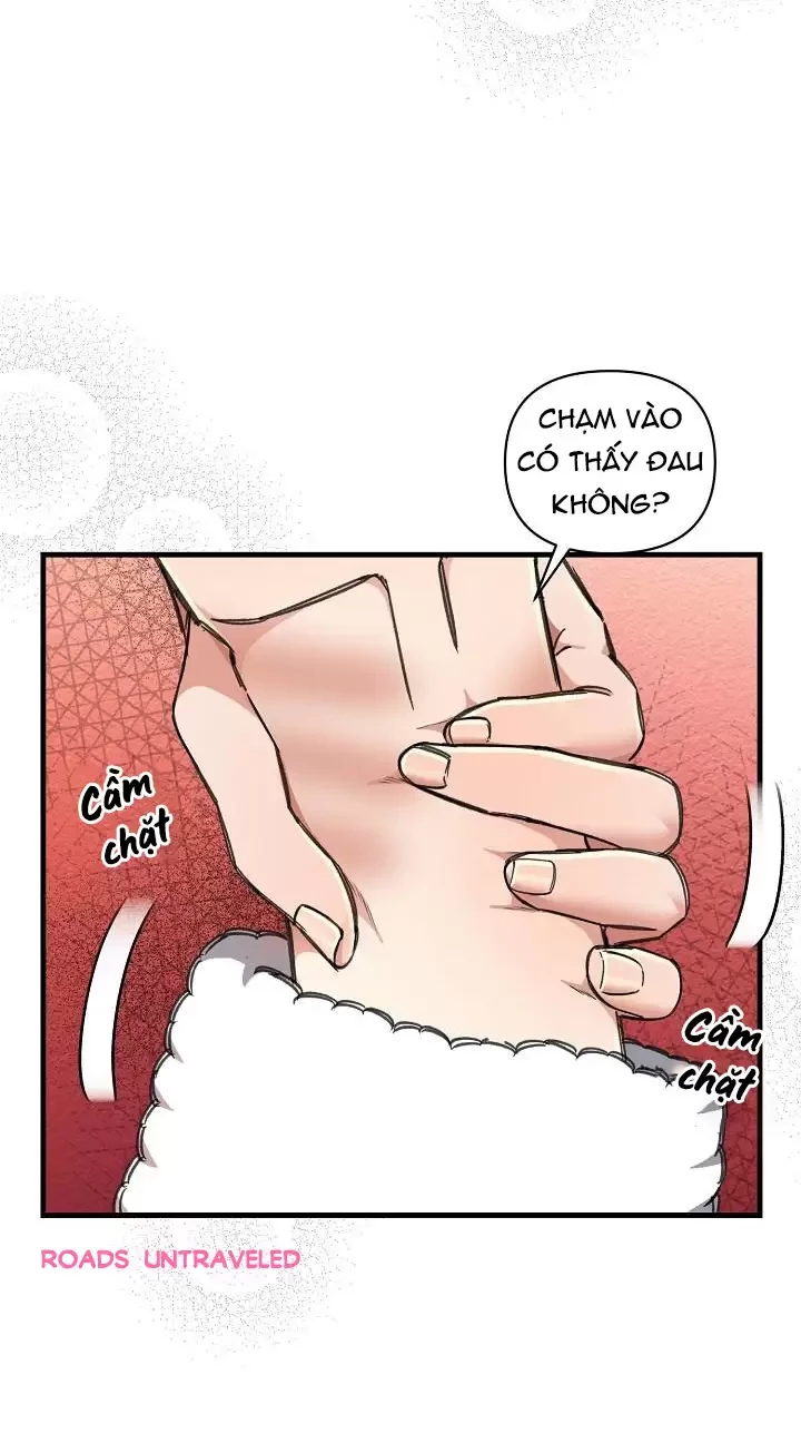 Chuyến Tàu Cuồng Loạn Chapter 9 - Trang 2