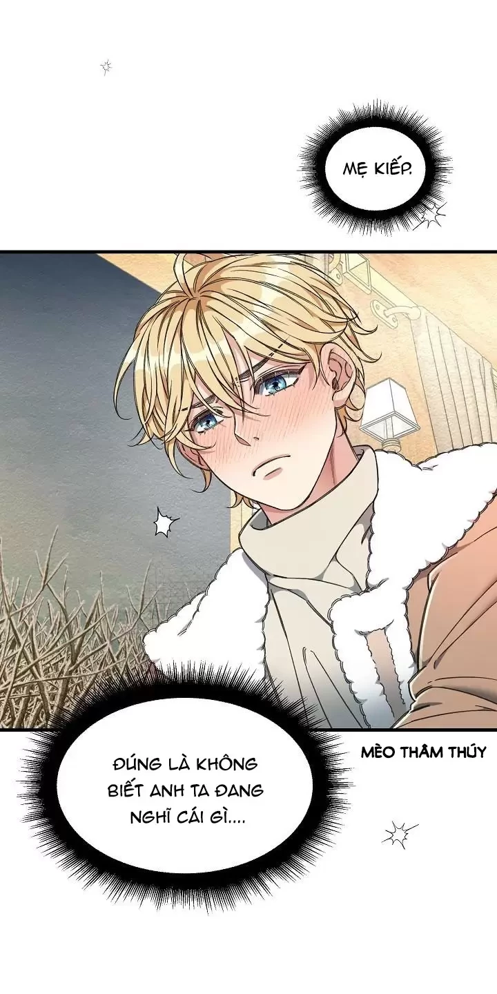 Chuyến Tàu Cuồng Loạn Chapter 9 - Trang 2