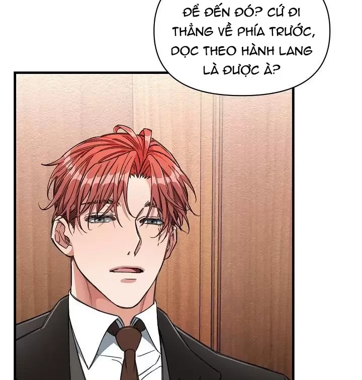 Chuyến Tàu Cuồng Loạn Chapter 9 - Trang 2