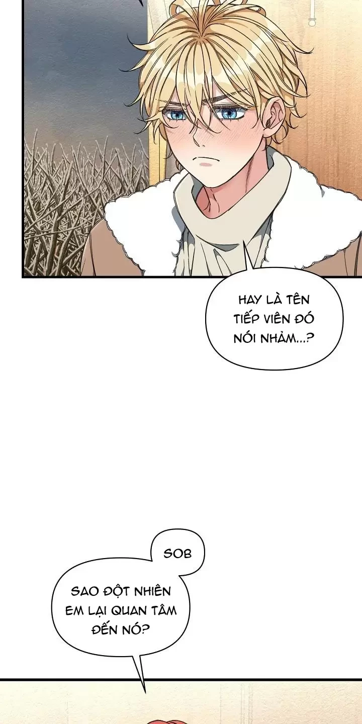 Chuyến Tàu Cuồng Loạn Chapter 9 - Trang 2