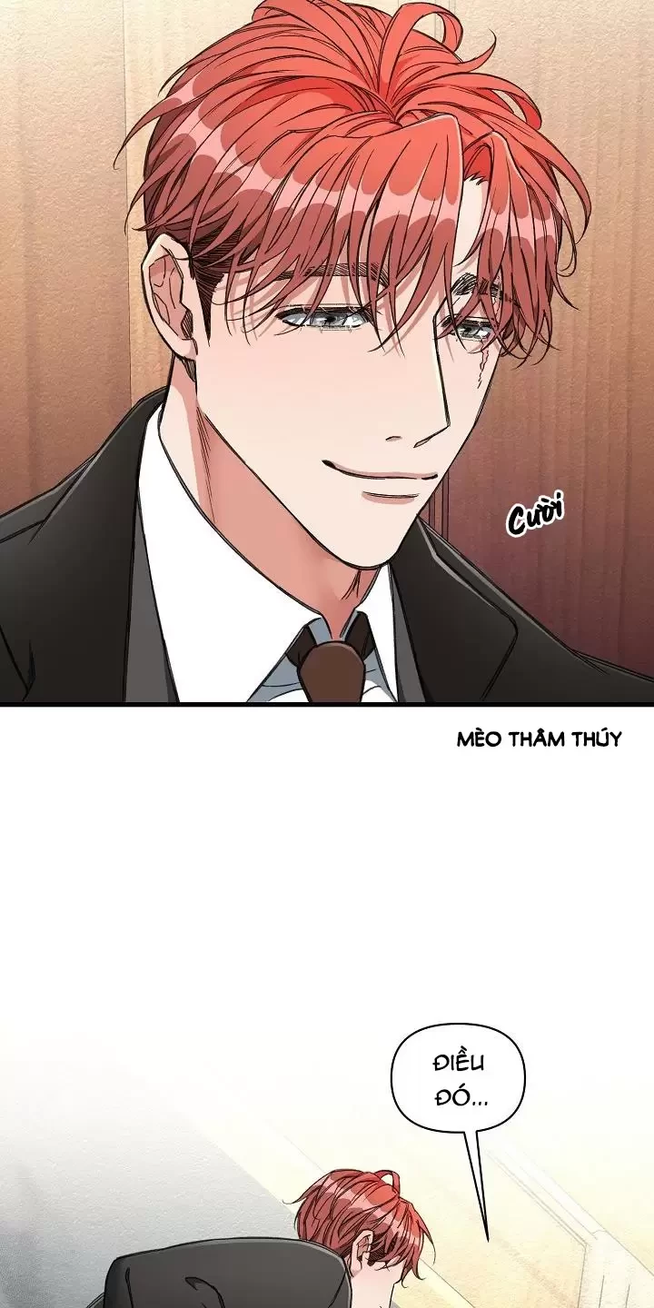 Chuyến Tàu Cuồng Loạn Chapter 9 - Trang 2