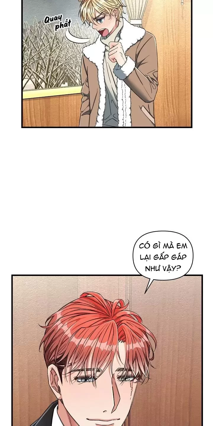 Chuyến Tàu Cuồng Loạn Chapter 9 - Trang 2