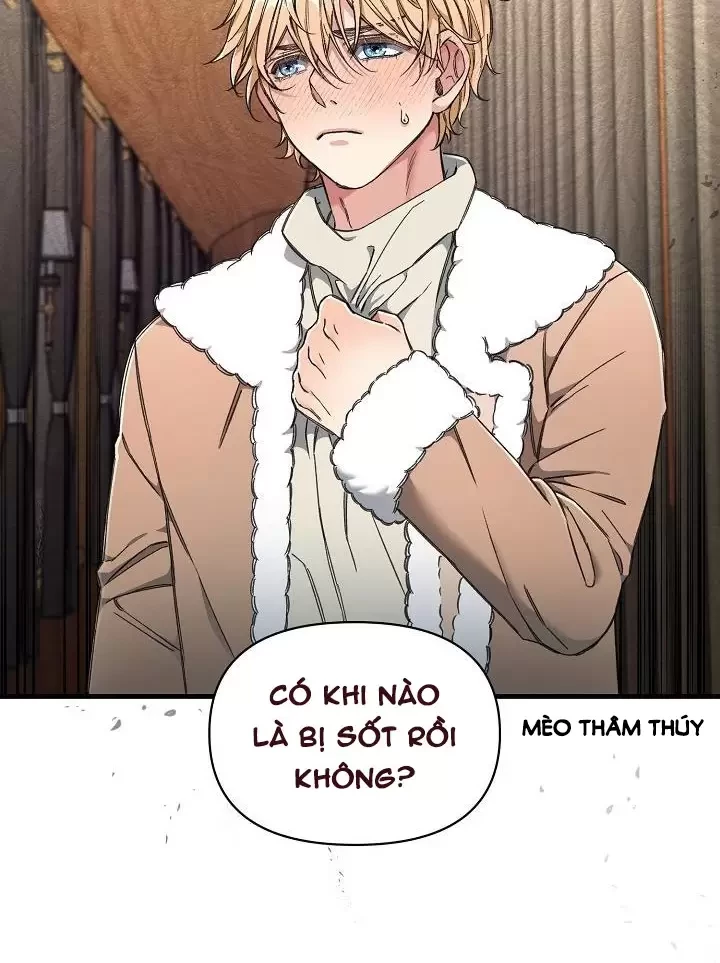 Chuyến Tàu Cuồng Loạn Chapter 9 - Trang 2