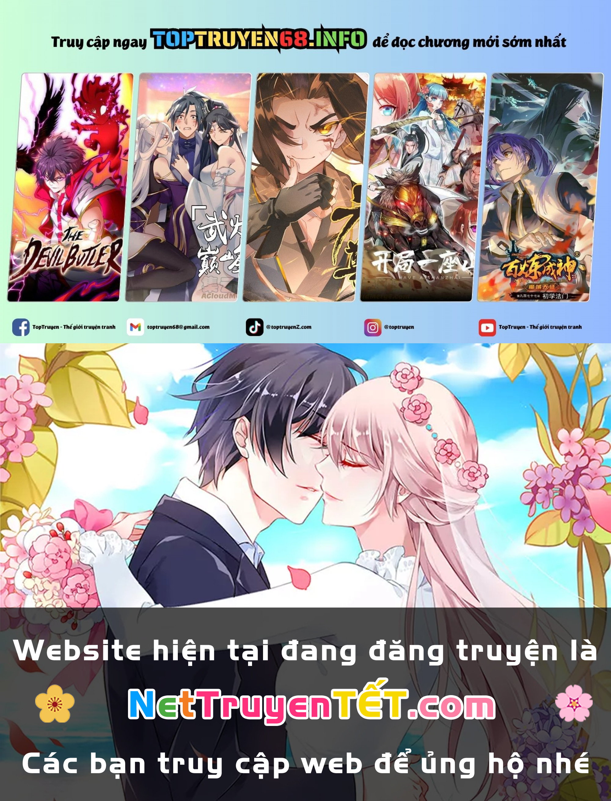 Chuyển Thế Ma Thần Ký Chapter 30 - Trang 2