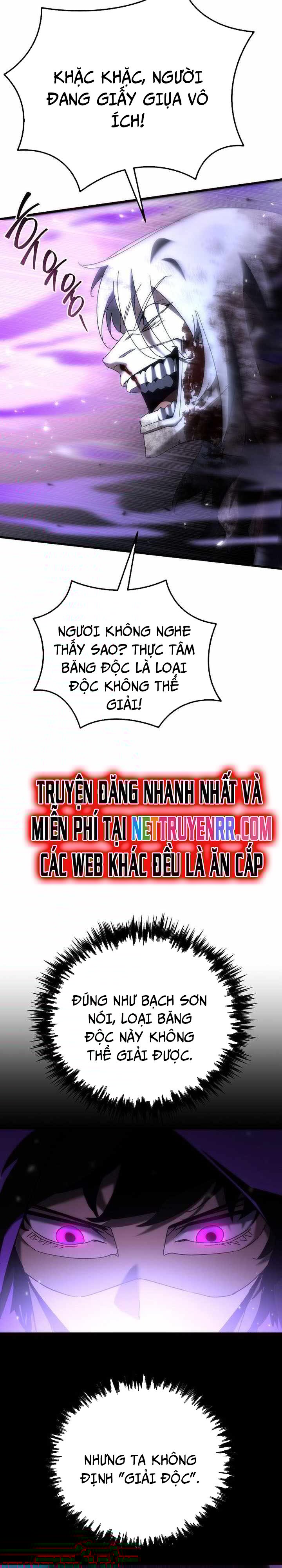 Chuyển Thế Ma Thần Ký Chapter 31 - Trang 2