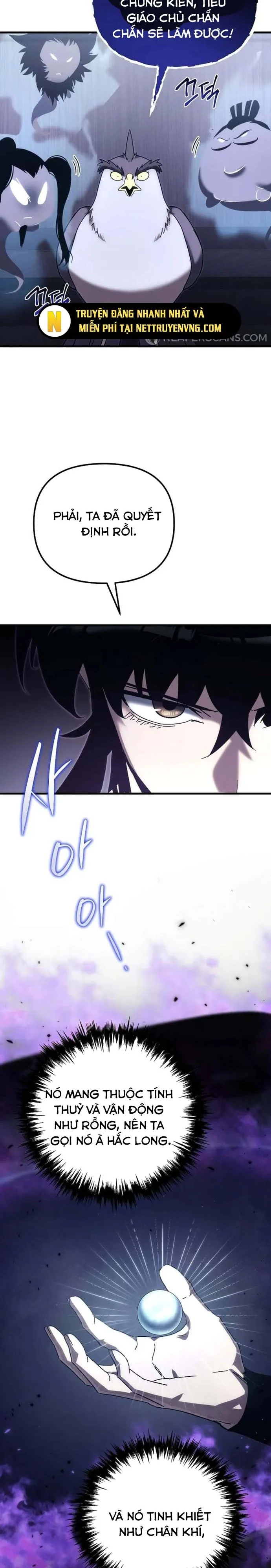 Chuyển Thế Ma Thần Ký Chapter 32 - Trang 2
