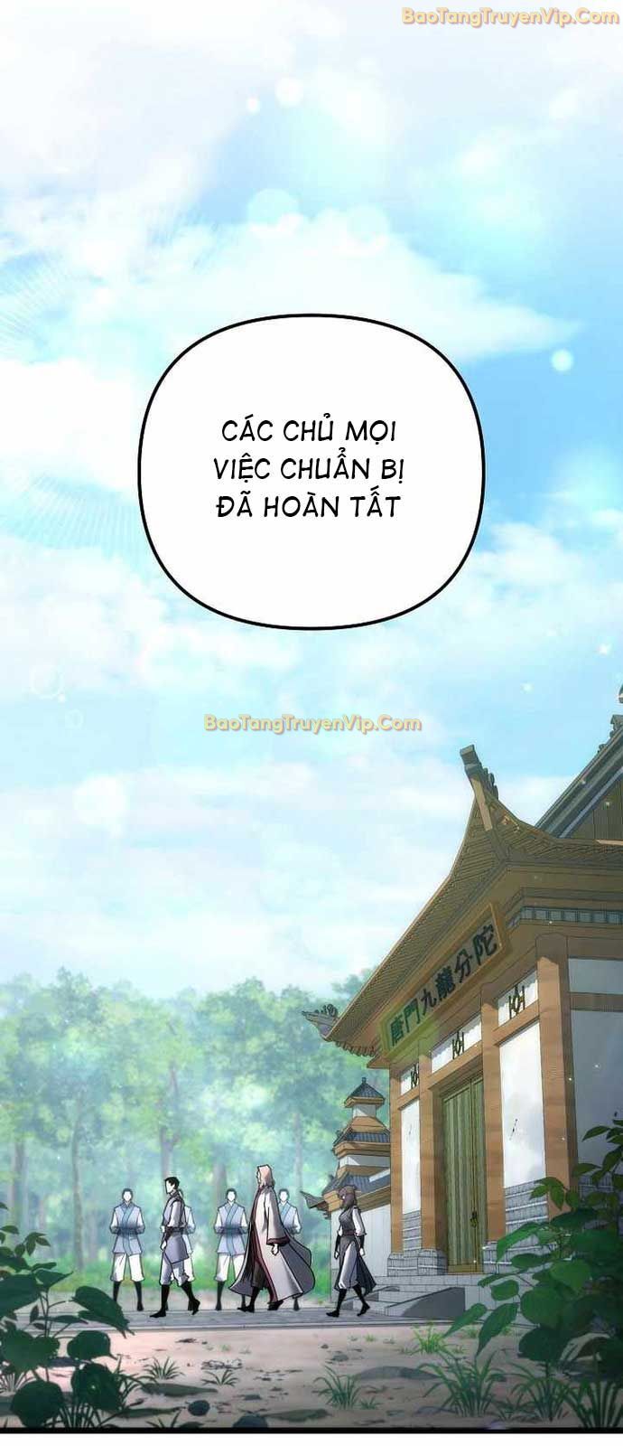 Chuyển Thế Ma Thần Ký Chapter 33 - Next Chapter 34
