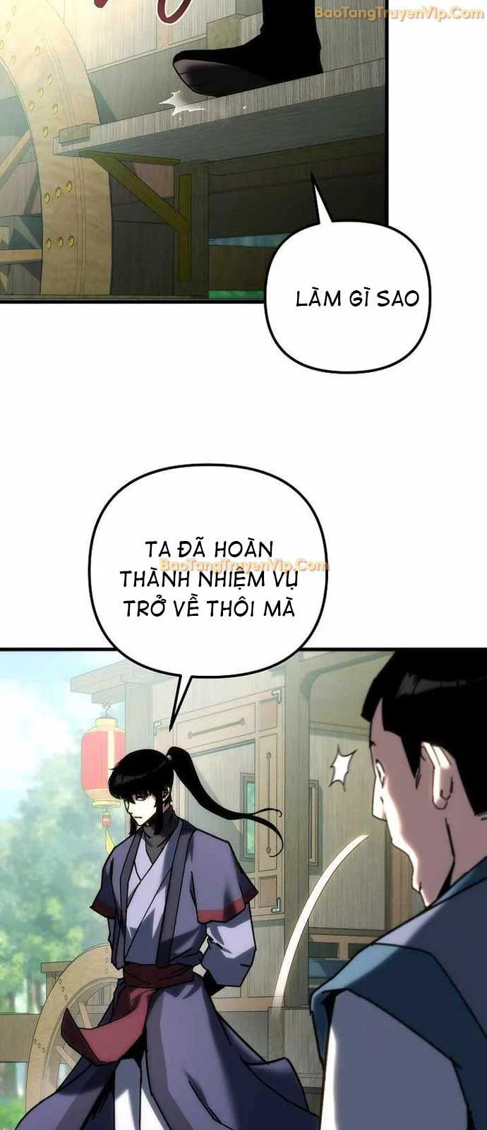 Chuyển Thế Ma Thần Ký Chapter 33 - Next Chapter 34