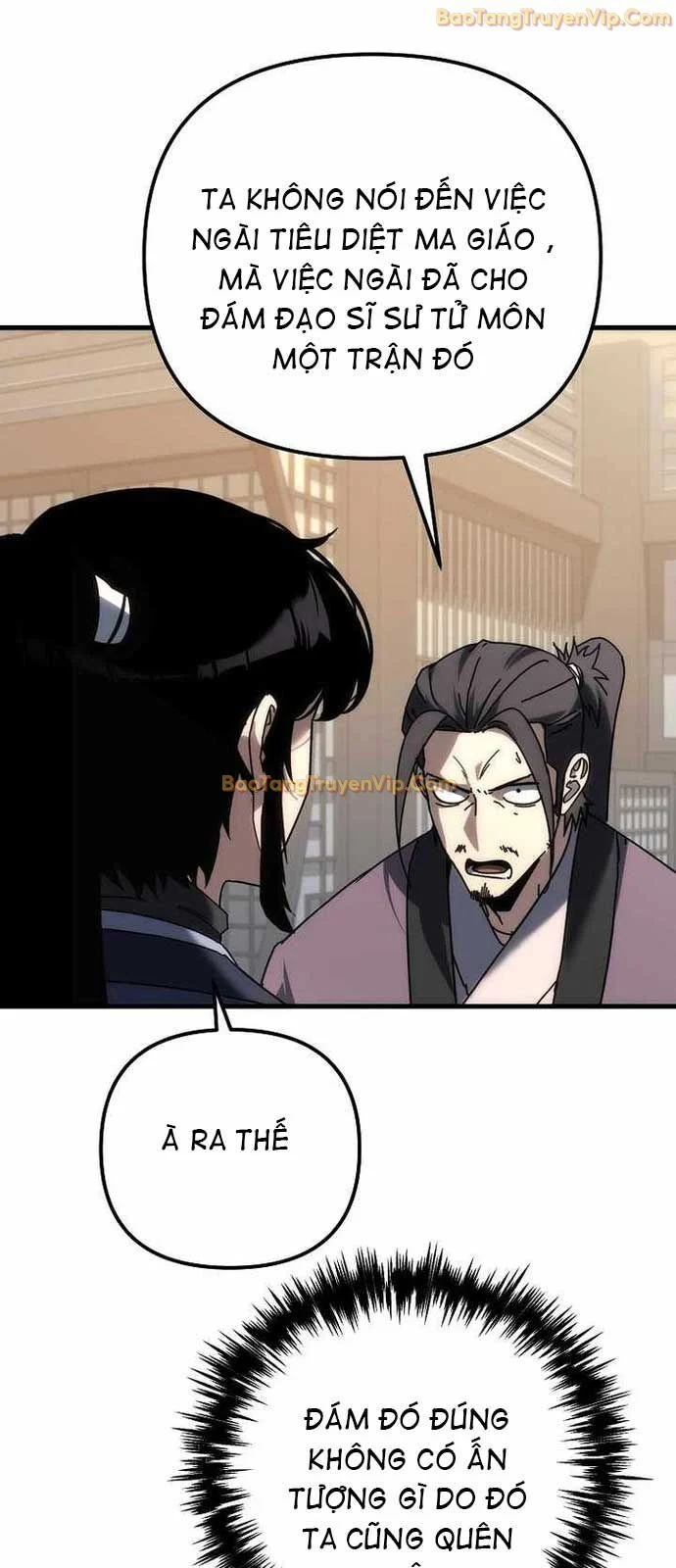 Chuyển Thế Ma Thần Ký Chapter 33 - Next Chapter 34