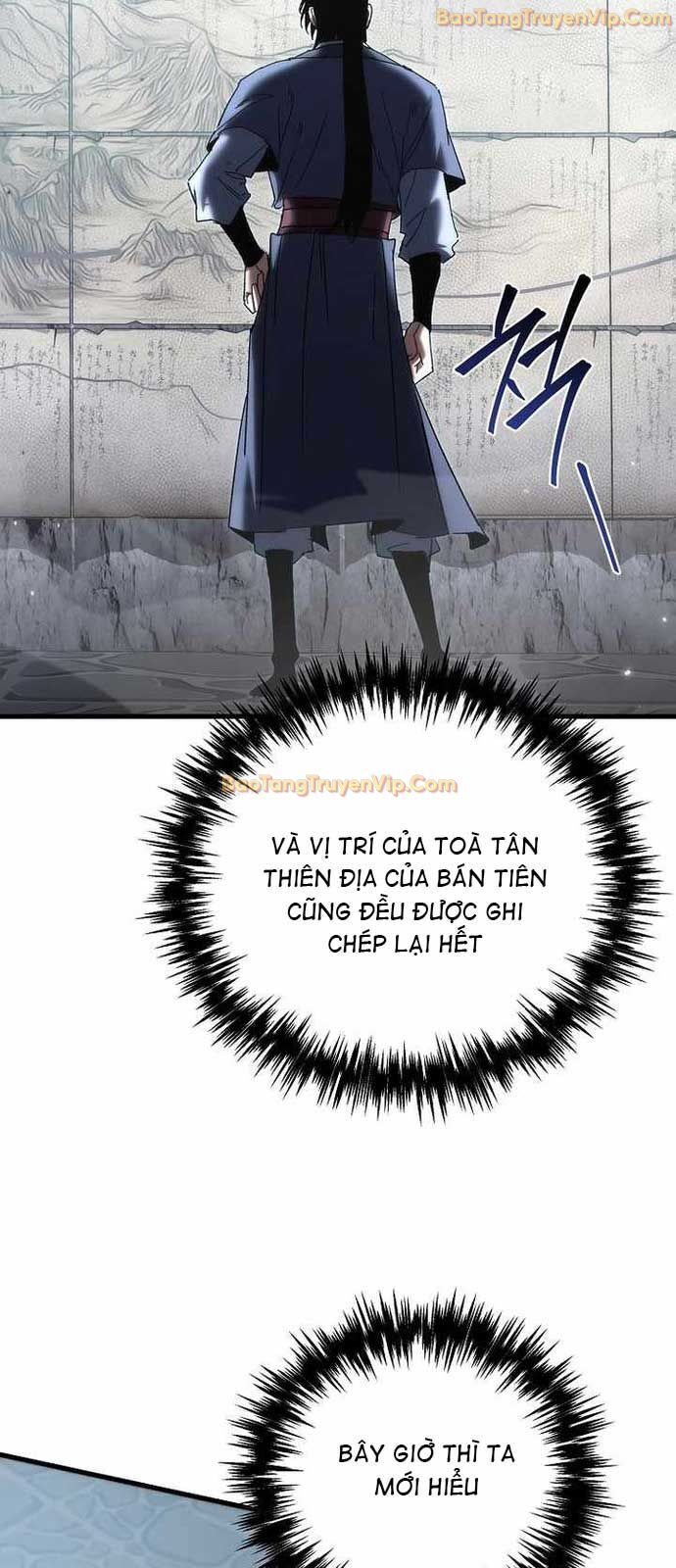 Chuyển Thế Ma Thần Ký Chapter 33 - Next Chapter 34