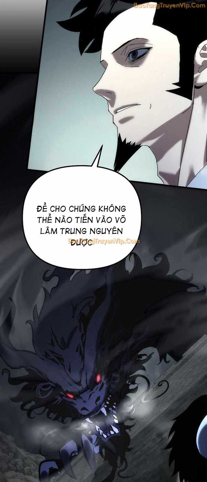Chuyển Thế Ma Thần Ký Chapter 33 - Next Chapter 34