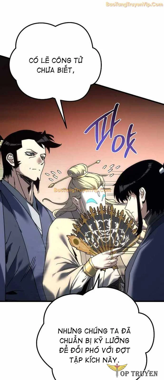 Chuyển Thế Ma Thần Ký Chapter 34 - Trang 2