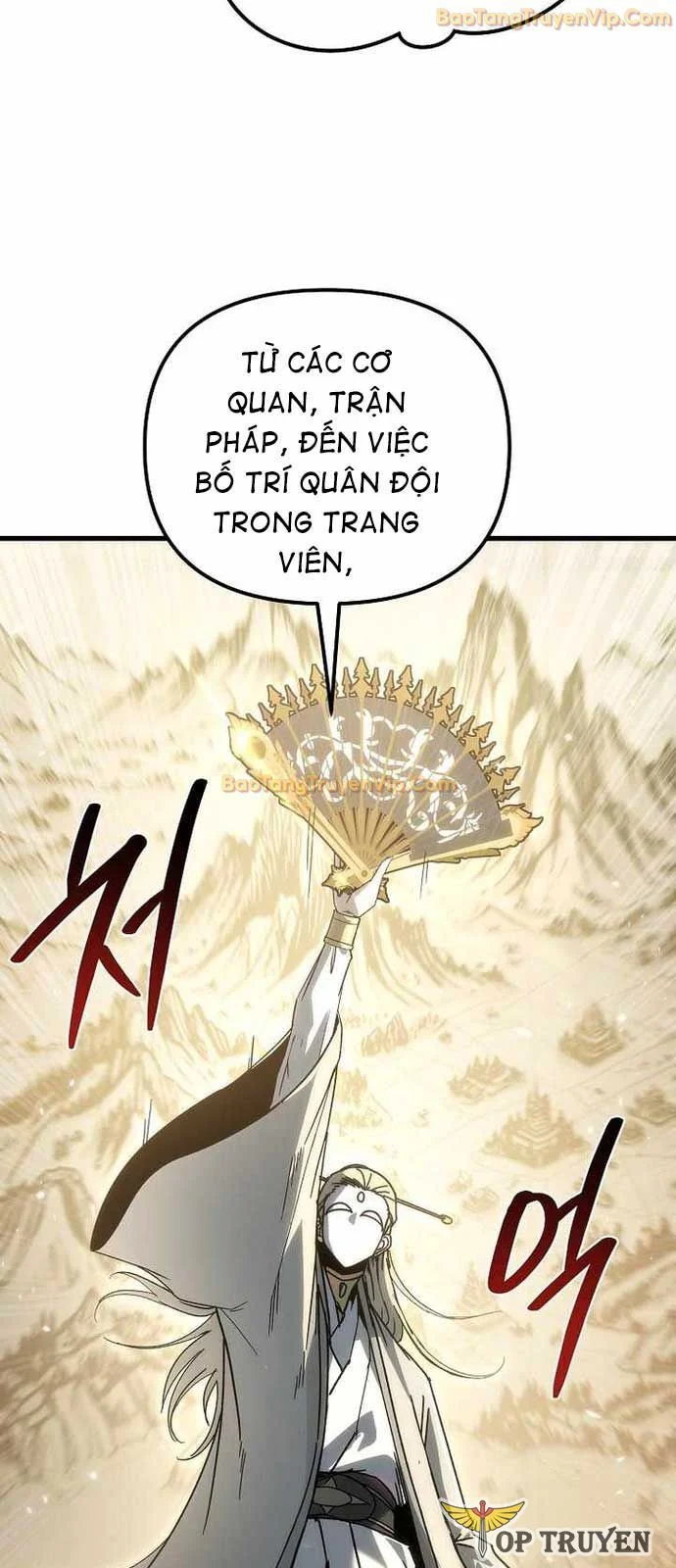 Chuyển Thế Ma Thần Ký Chapter 34 - Trang 2