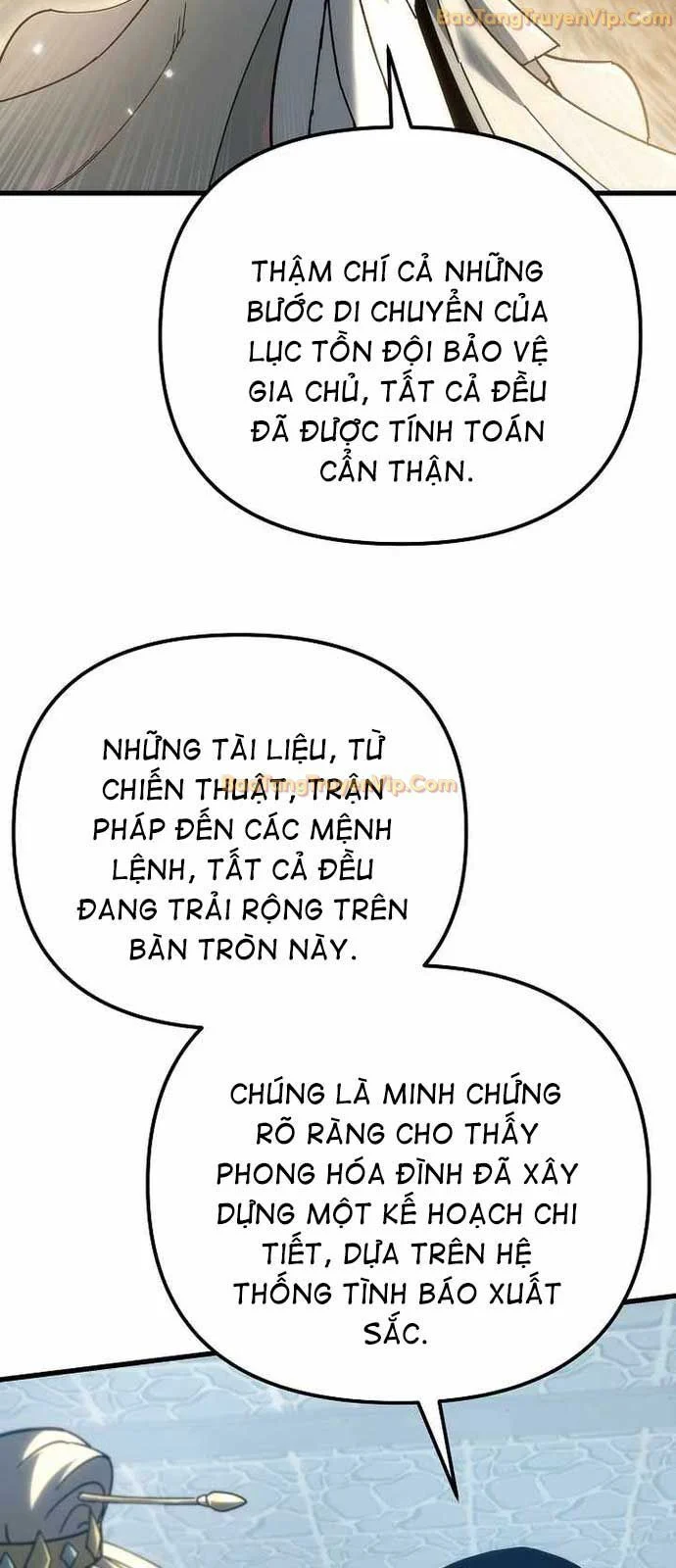 Chuyển Thế Ma Thần Ký Chapter 34 - Trang 2