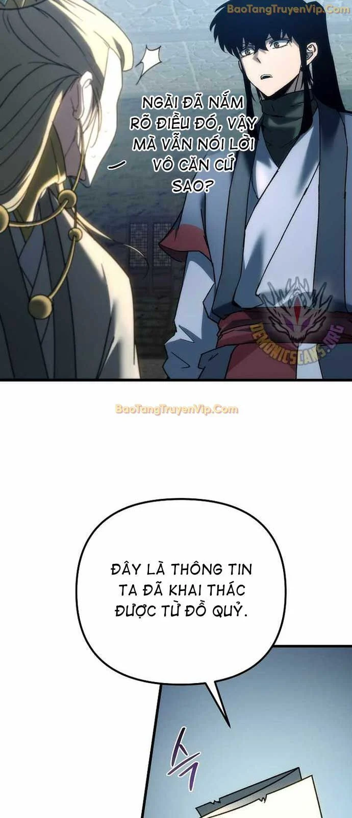 Chuyển Thế Ma Thần Ký Chapter 34 - Trang 2