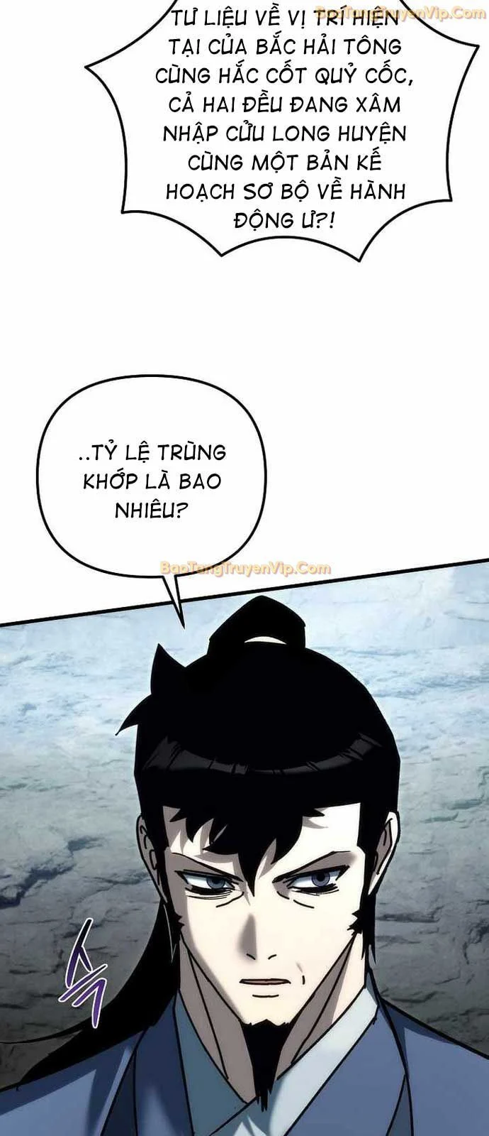 Chuyển Thế Ma Thần Ký Chapter 34 - Trang 2