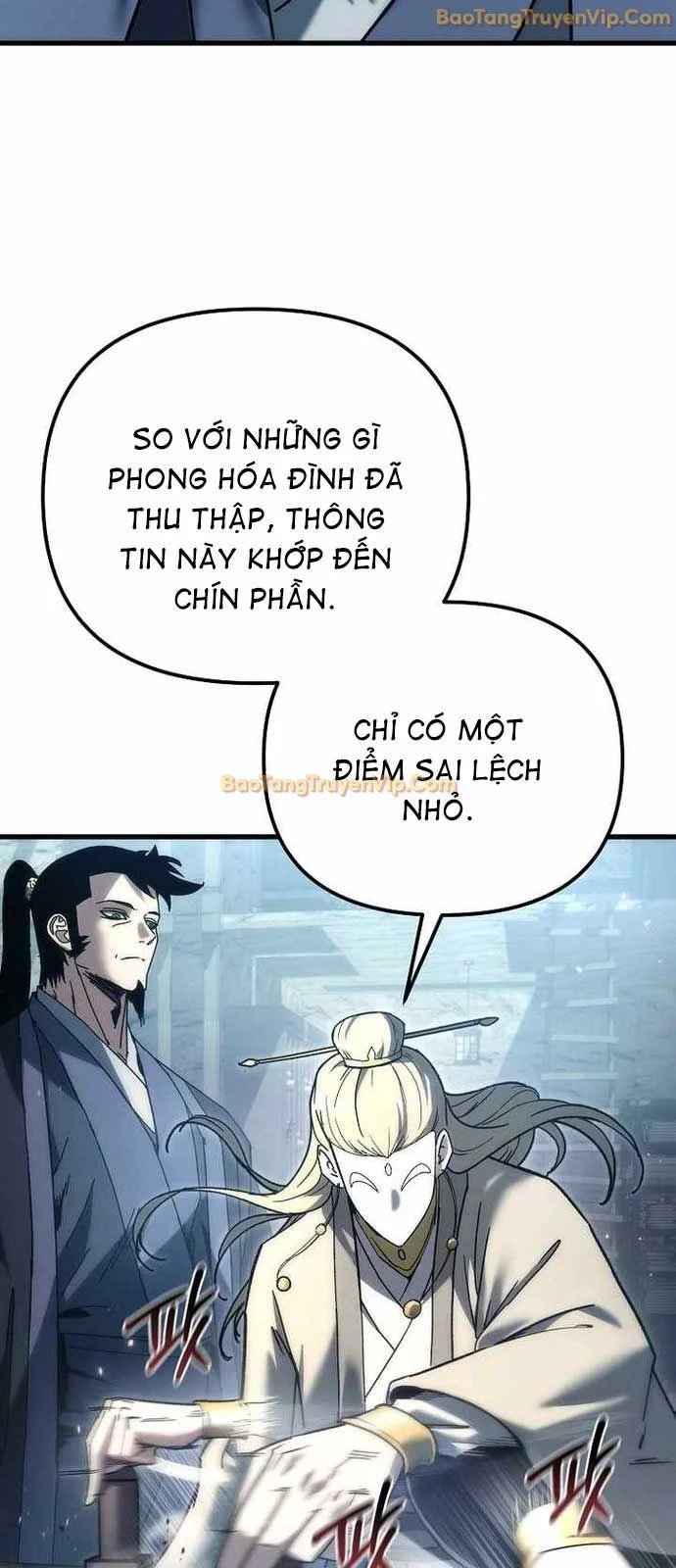 Chuyển Thế Ma Thần Ký Chapter 34 - Trang 2