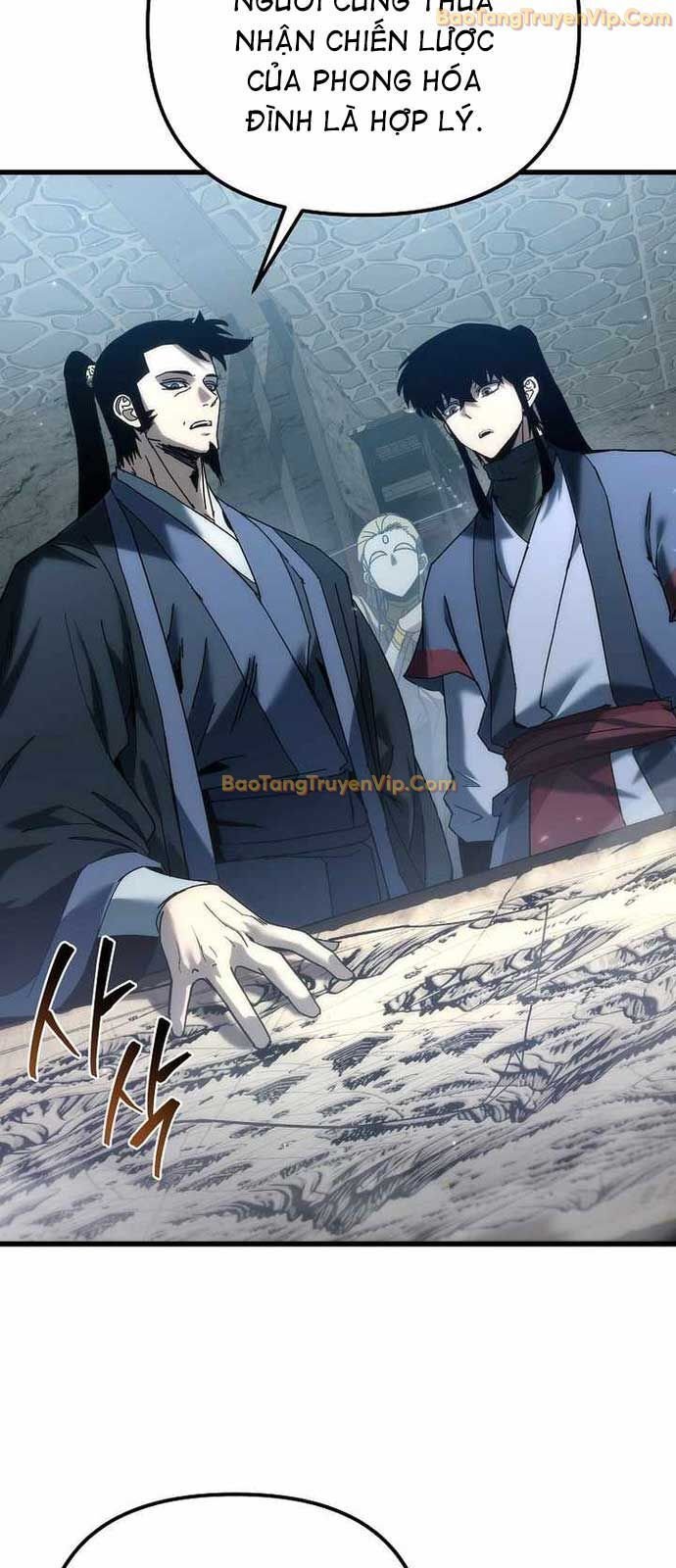 Chuyển Thế Ma Thần Ký Chapter 34 - Trang 2