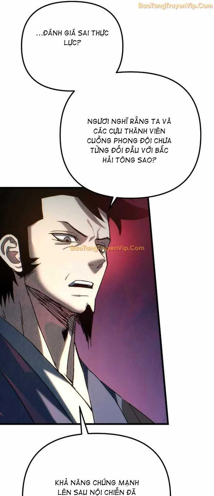 Chuyển Thế Ma Thần Ký Chapter 34 - Trang 2