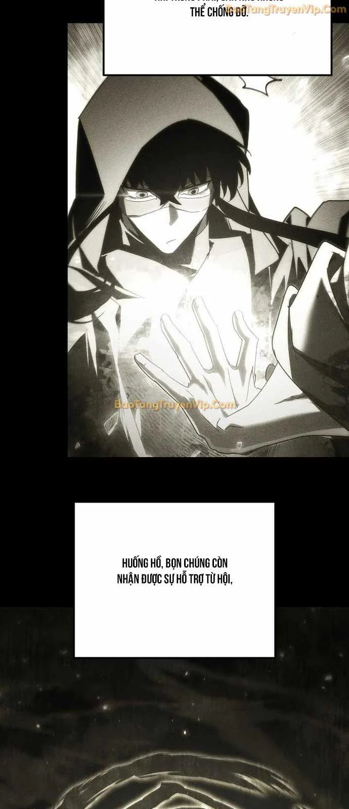 Chuyển Thế Ma Thần Ký Chapter 34 - Trang 2